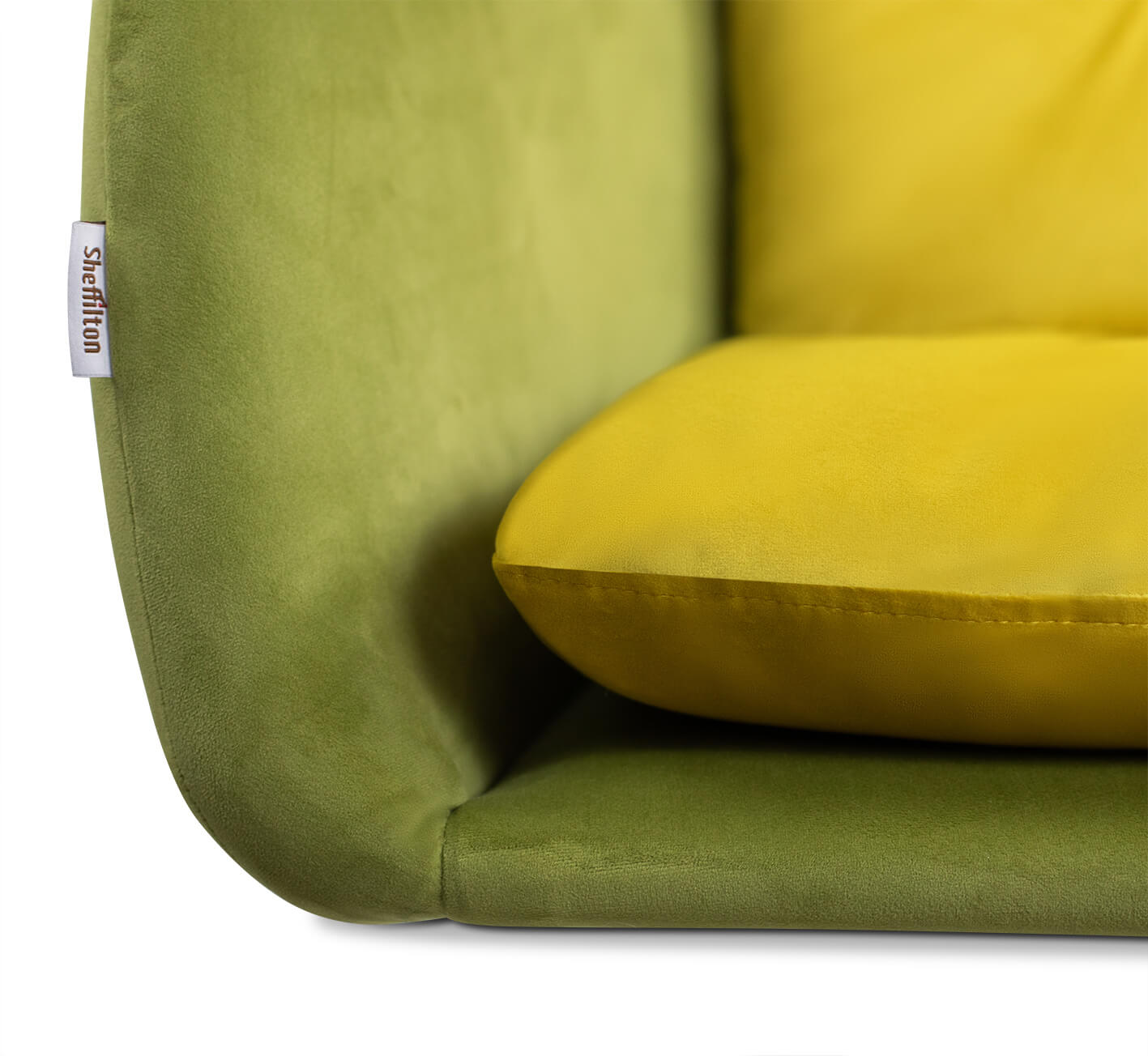 Стул Sheffilton SHT-ST43-2/S39