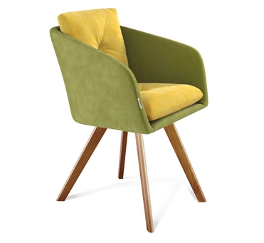 Стул Sheffilton SHT-ST43-2/S39