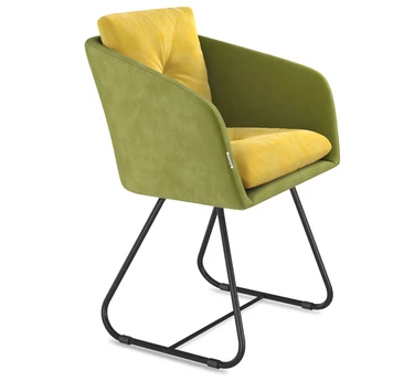 Стул Sheffilton SHT-ST43-2/S38