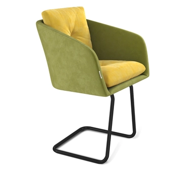 Стул Sheffilton SHT-ST43-2/S45-1