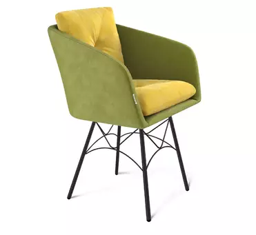 Стул Sheffilton SHT-ST43-2/S107