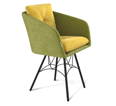 Стул Sheffilton SHT-ST43-2/S100