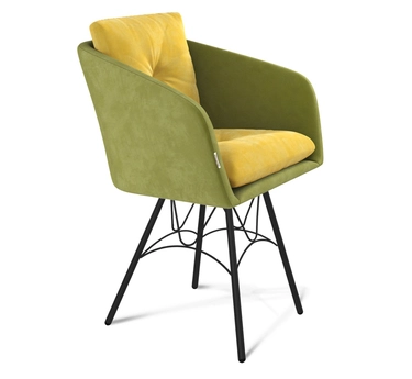 Стул Sheffilton SHT-ST43-2/S100