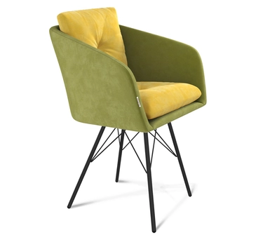 Стул Sheffilton SHT-ST43-2/S37