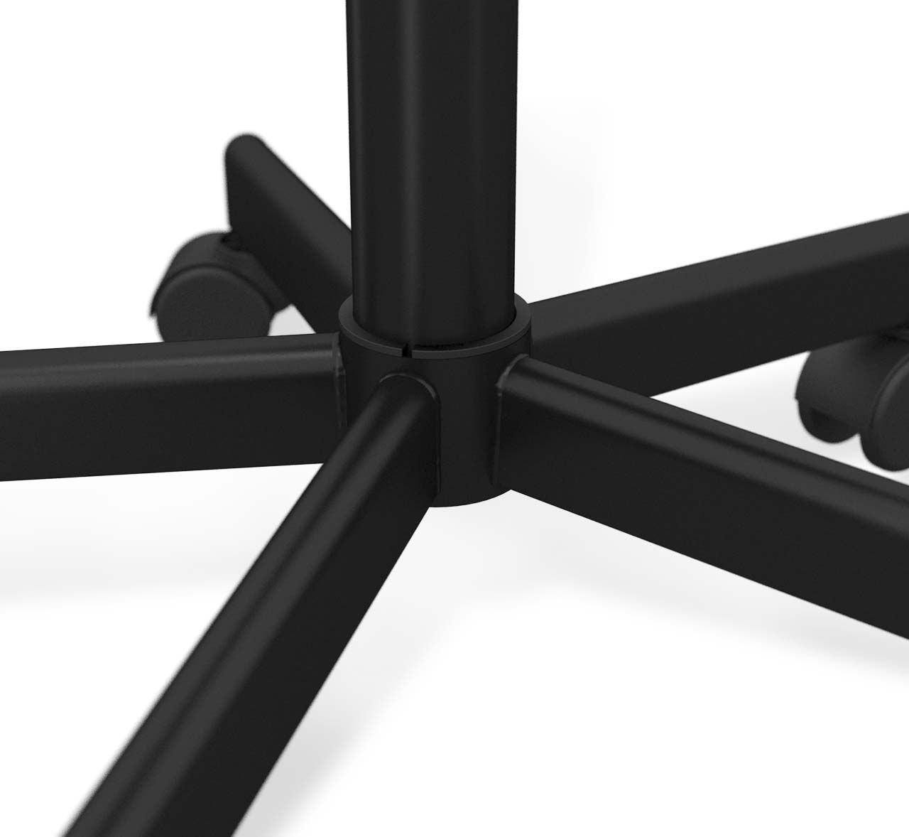 Стул подъемно-поворотный Sheffilton SHT-ST43-2/S120M