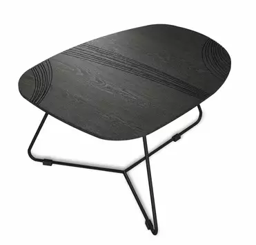 Столик журнальный Шенгерон SHT-CT52-2