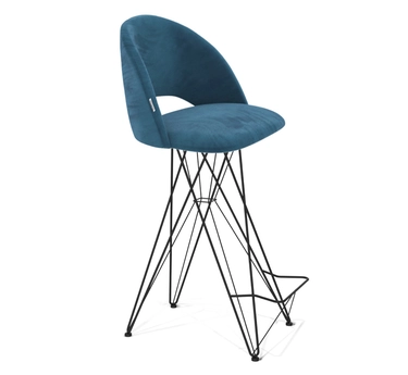 Стул барный Sheffilton SHT-ST34/S66