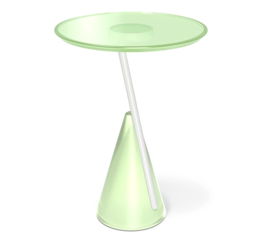 Столик кофейный Шенгерон SHT Айс-коун