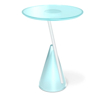 Столик кофейный Шенгерон SHT Айс-коун