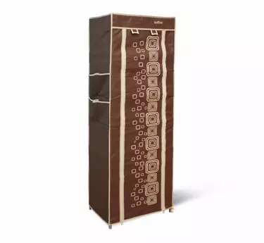 Стеллаж с чехлом Шенгерон SHT-SS15-P