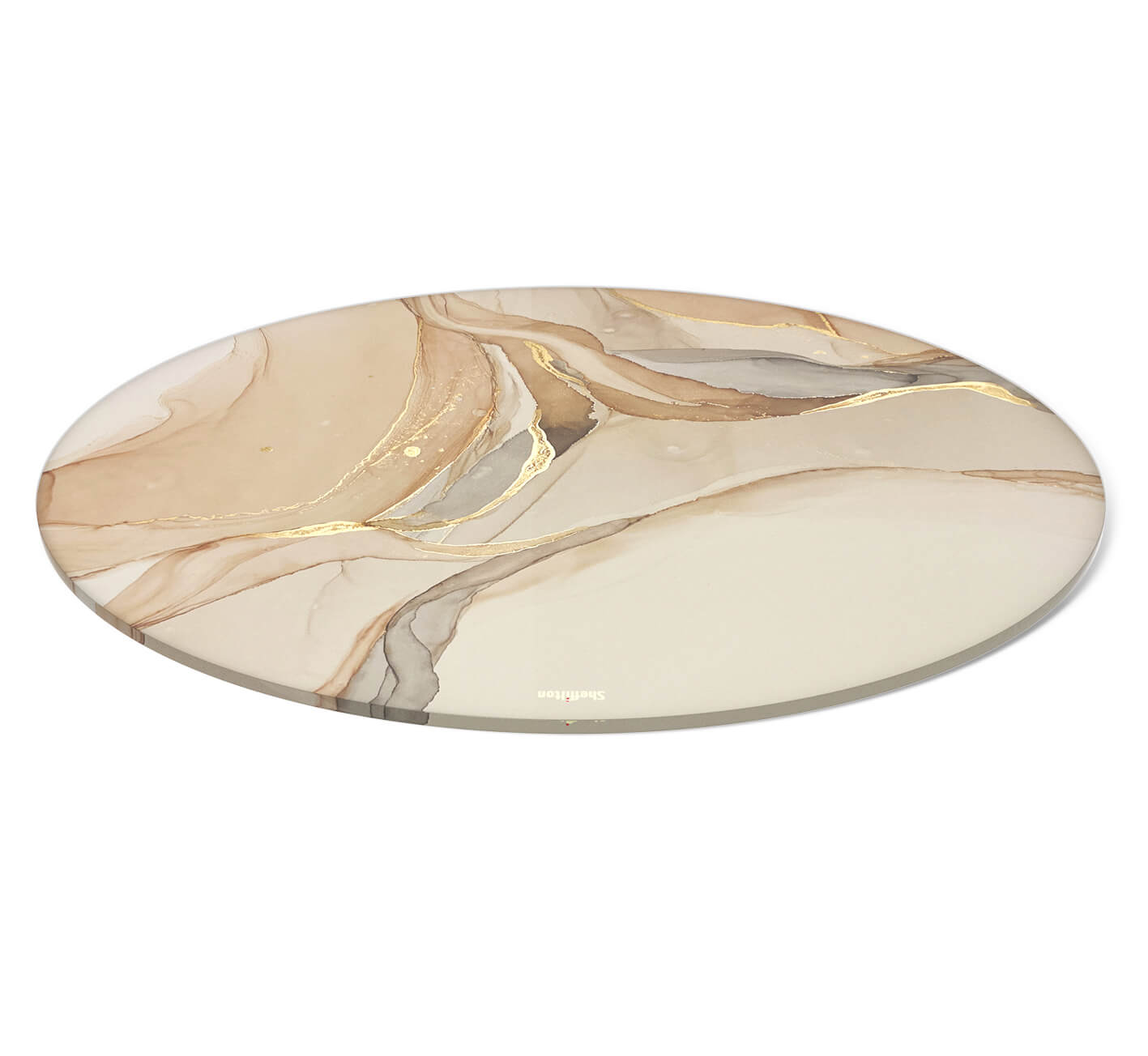 Стол Sheffilton SHT-TU2-1/TT32 80 СТЕКЛО/МДФ