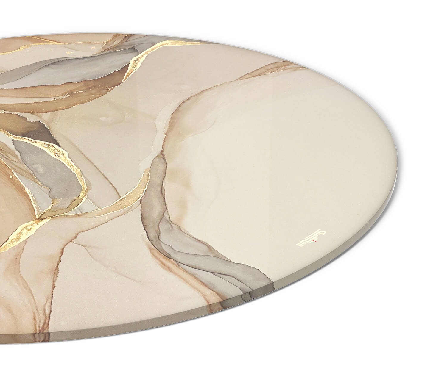 Стол Sheffilton SHT-TU2-1/TT32 80 СТЕКЛО/МДФ