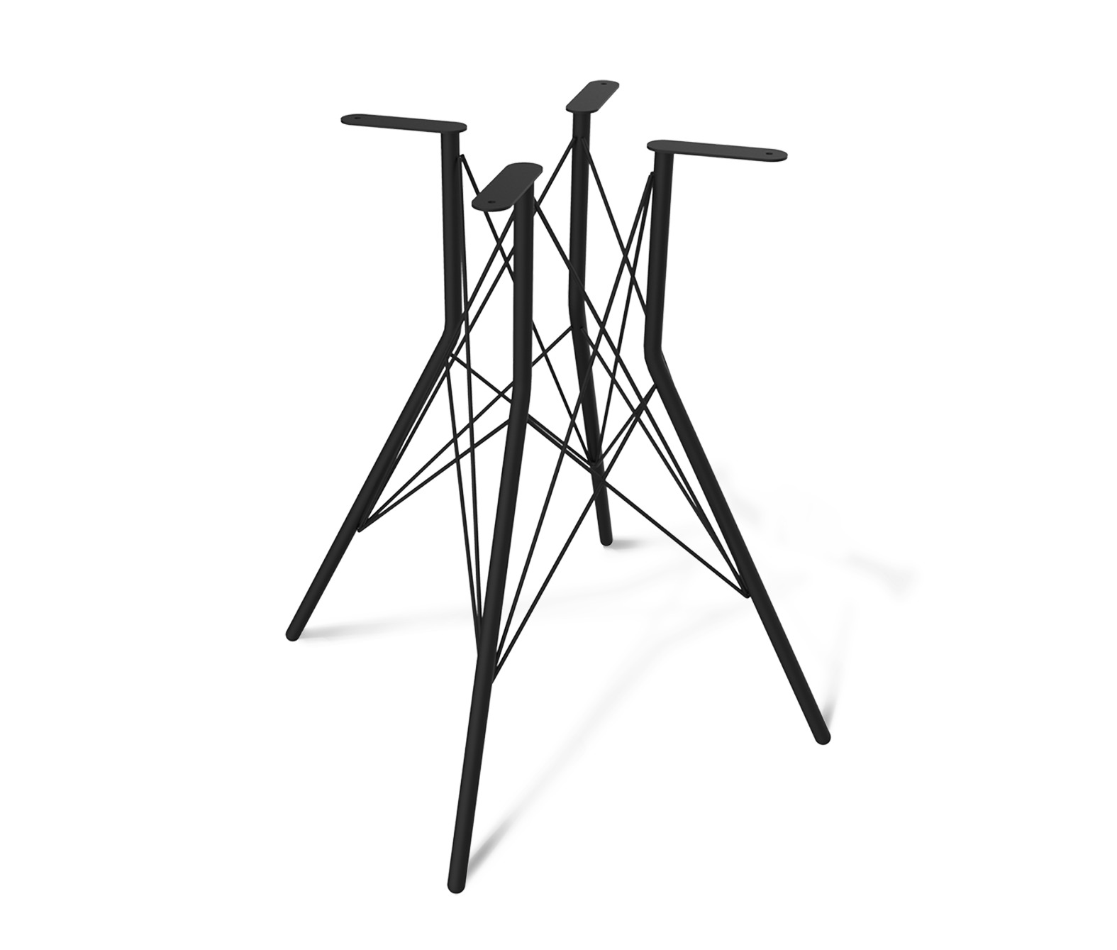 Стол Sheffilton SHT-TU2-1/TT32 80 СТЕКЛО/МДФ