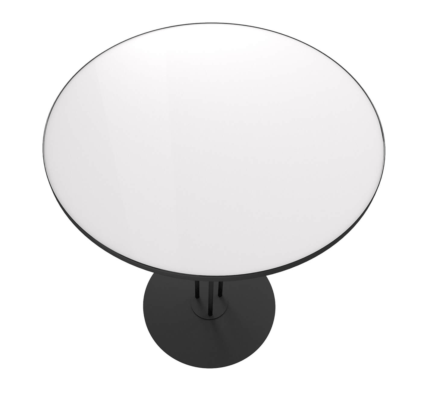 Столик журнальный Sheffilton SHT-CT54/H43