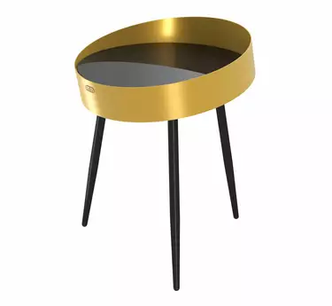 Столик журнальный Шенгерон SHT-CT58