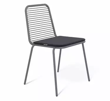 Стул Шенгерон SHT-S153-CN1