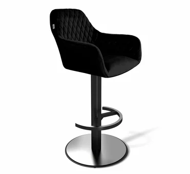 Стул барный Шенгерон SHT-ST38/S137