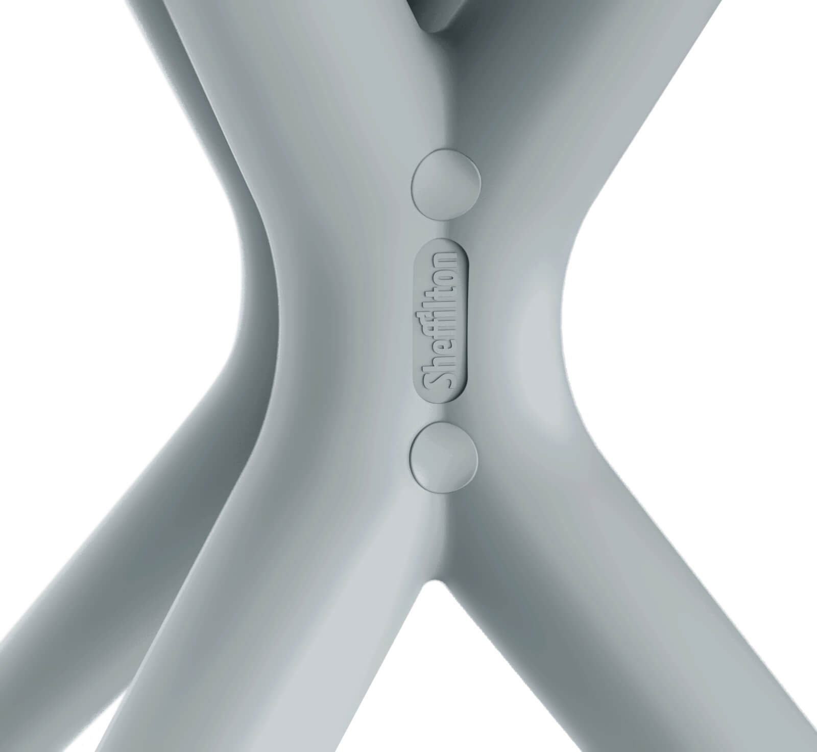 Стол Sheffilton SHT-TU30/TT32 80 СТЕКЛО/МДФ