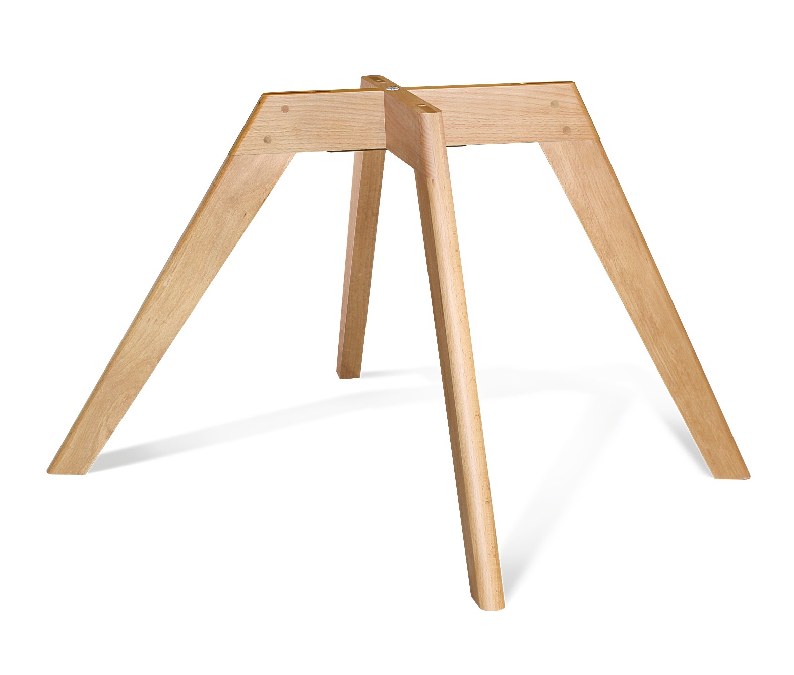 Столик журнальный Sheffilton SHT-S39/TT32 60 СТЕКЛО/МДФ