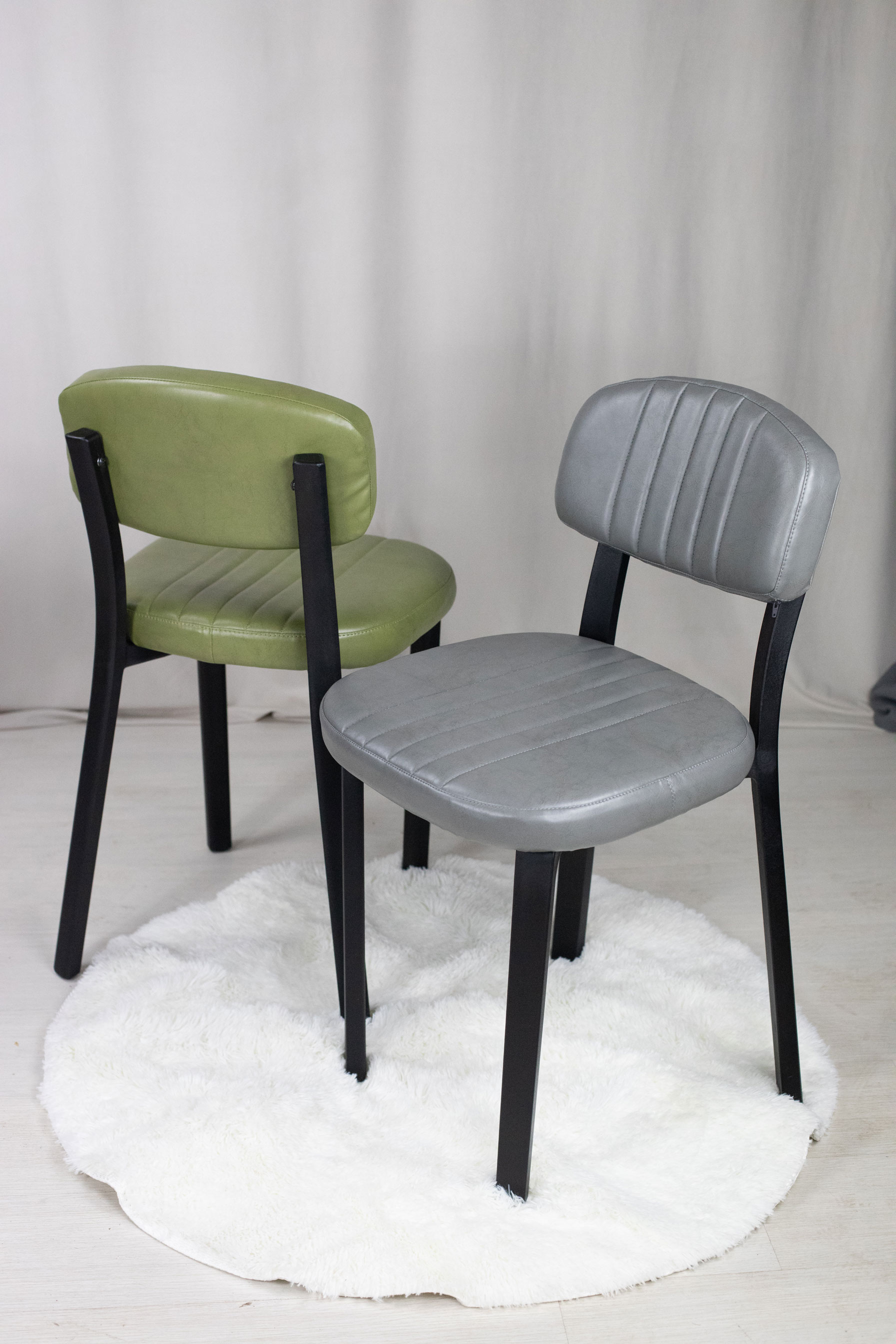 Стул Шенгерон SHT-S85-C1