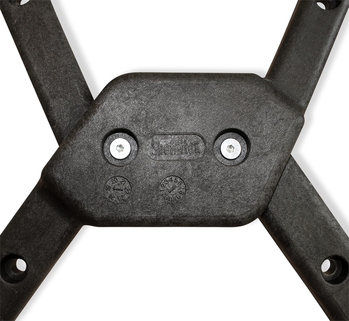 Стул Шенгерон SHT-S85-C1