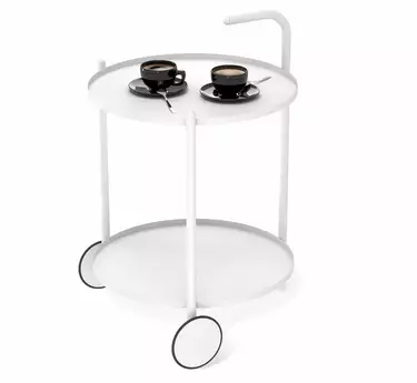 Сервировочный столик Шенгерон SHT-CT60