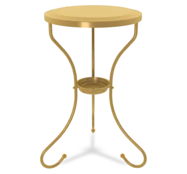 Столик журнальный Шенгерон SHT-CT10-1