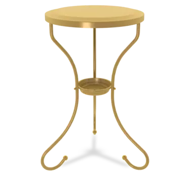 Столик журнальный Шенгерон SHT-CT10-1