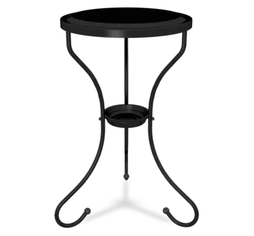 Столик журнальный Шенгерон SHT-CT10-1