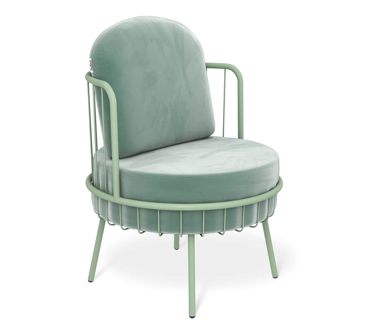 Кресло Шенгерон SHT-AMS123