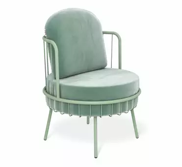 Кресло Шенгерон SHT-AMS123