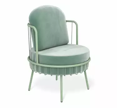 Кресло Шенгерон SHT-AMS123