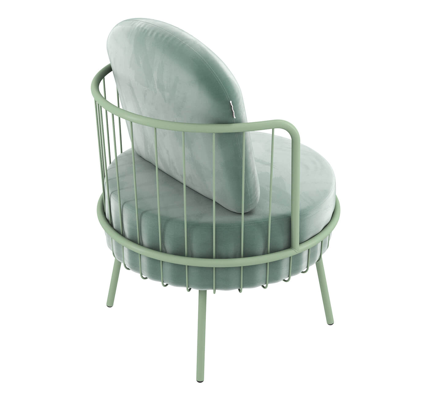 Кресло Шенгерон SHT-AMS123