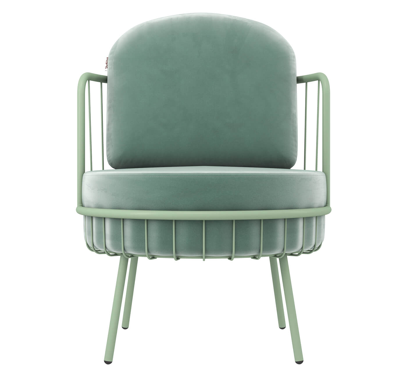 Кресло Шенгерон SHT-AMS123