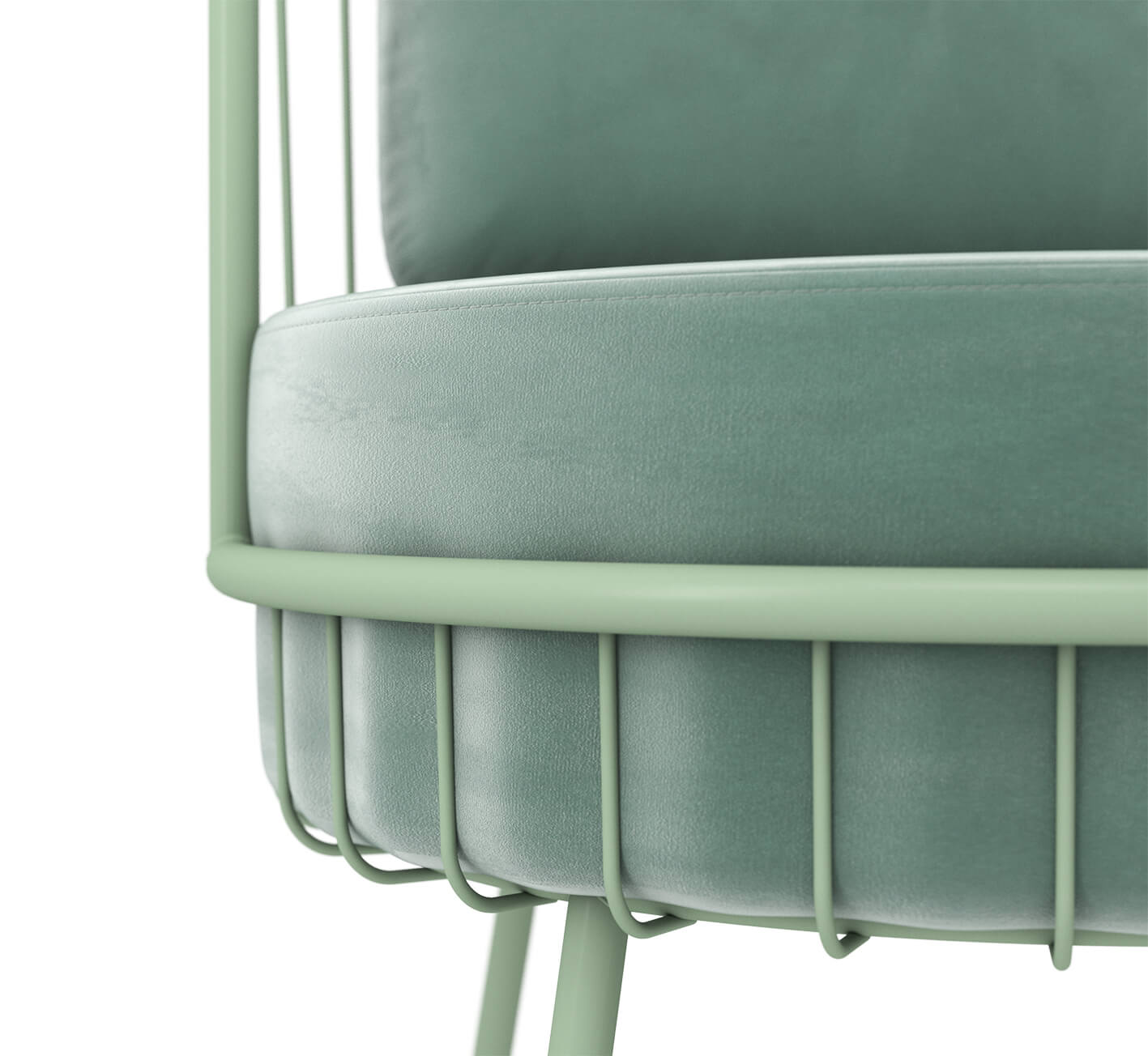 Кресло Шенгерон SHT-AMS123