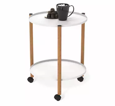 Сервировочный столик Шенгерон SHT-CT62