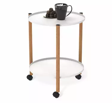 Сервировочный столик Шенгерон SHT-CT62