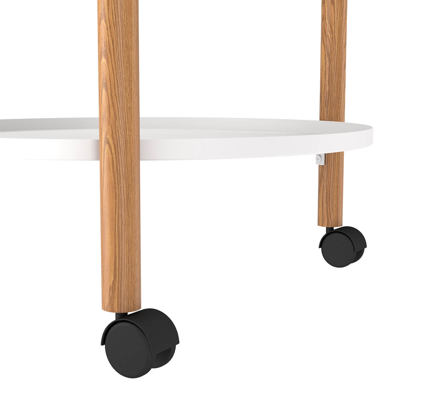 Сервировочный столик Шенгерон SHT-CT62