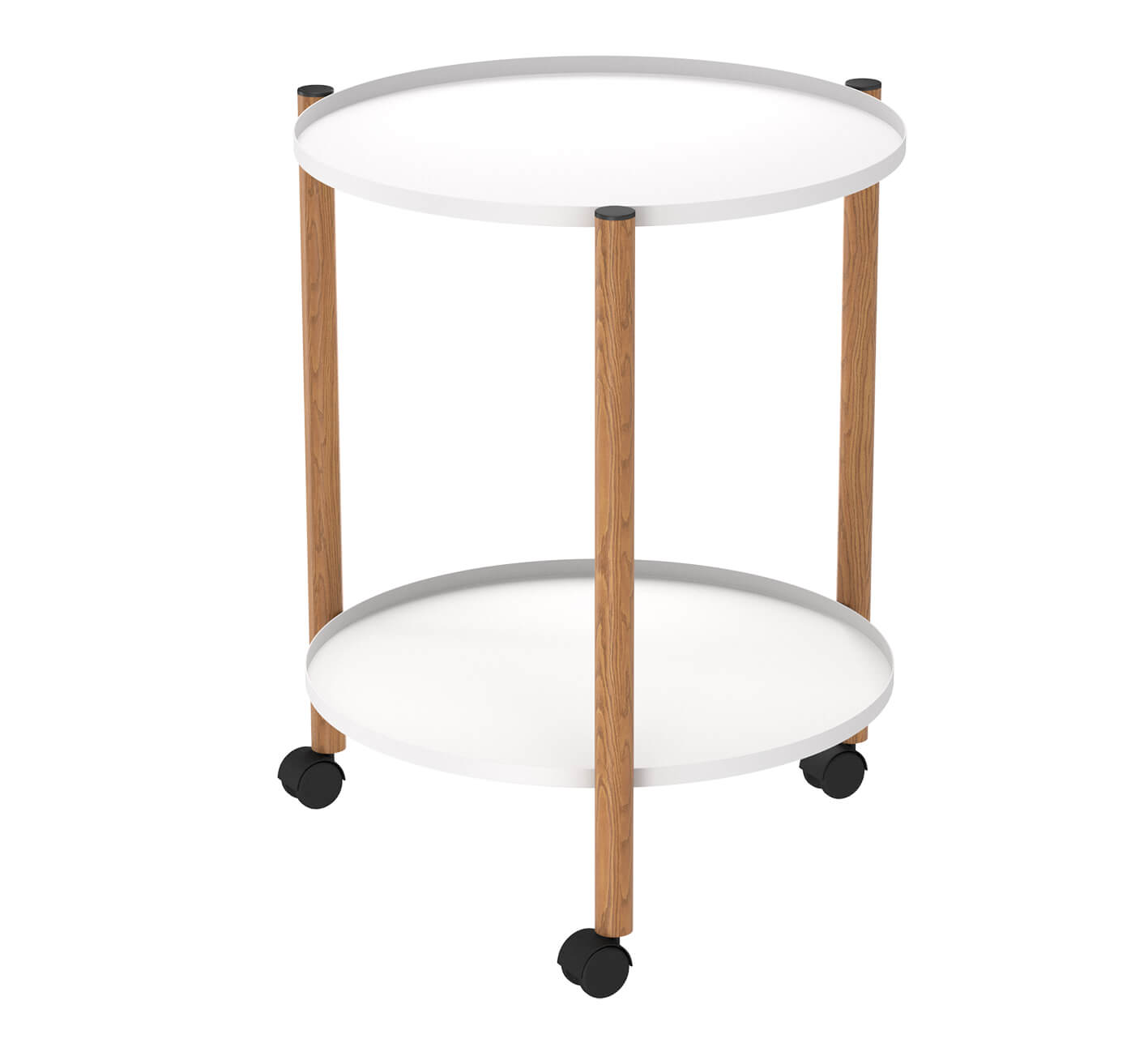 Сервировочный столик Шенгерон SHT-CT62