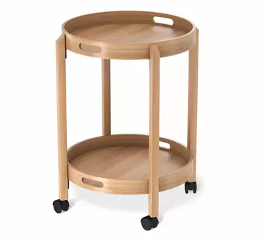 Сервировочный cтолик Шенгерон SHT-CT63