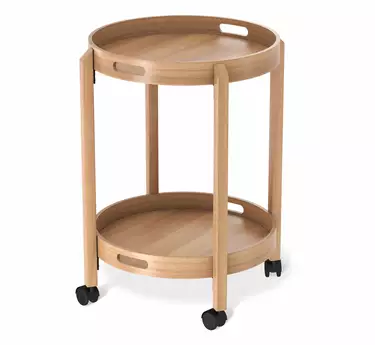 Сервировочный cтолик Шенгерон SHT-CT63