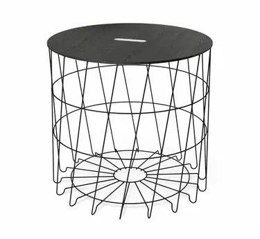 Столик журнальный Шенгерон SHT-CT41