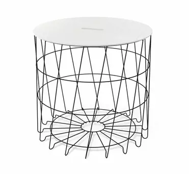 Столик журнальный Шенгерон SHT-CT41