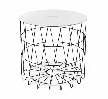 Столик журнальный Шенгерон SHT-CT41