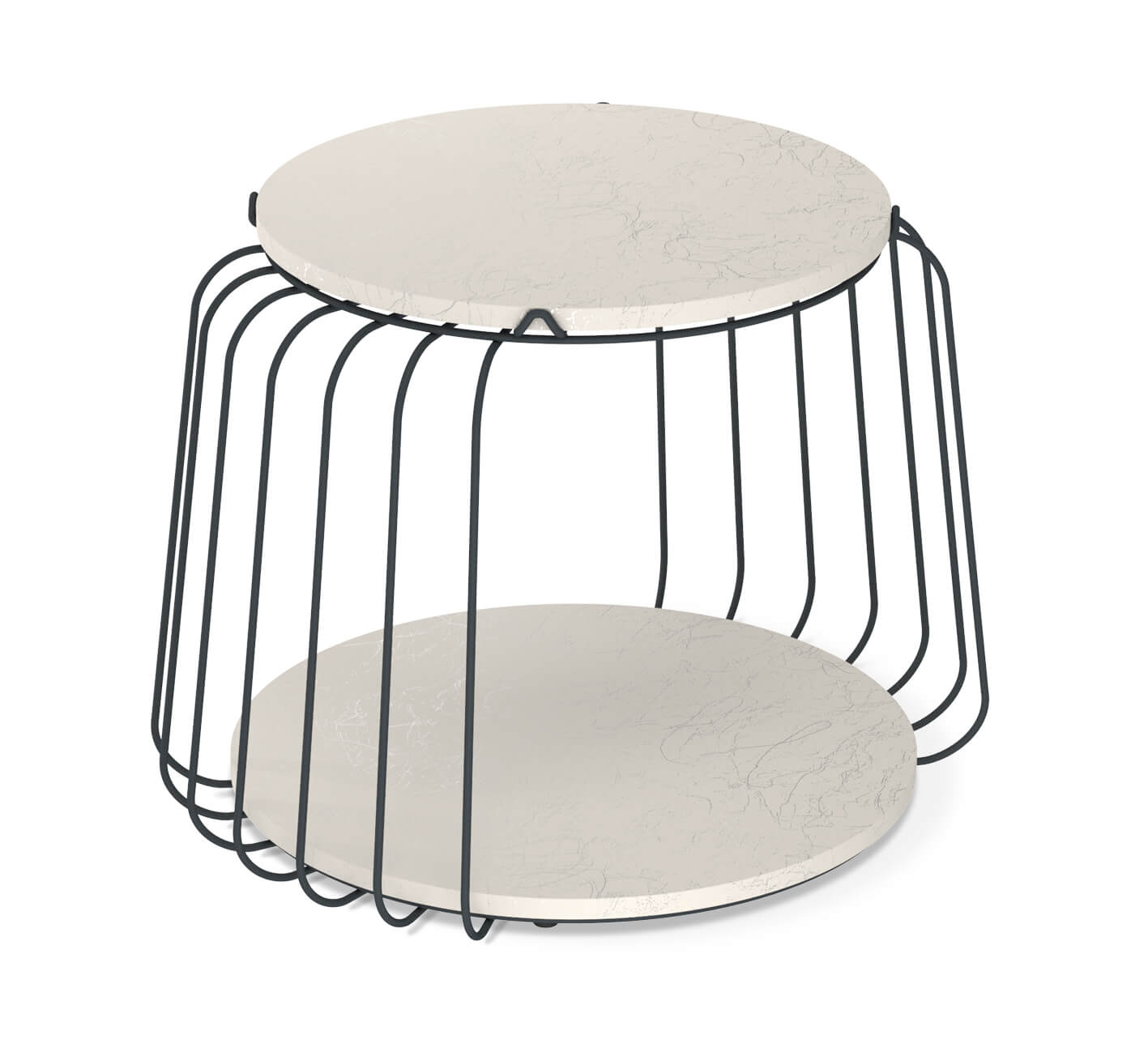 Столик журнальный Шенгерон SHT-CT70