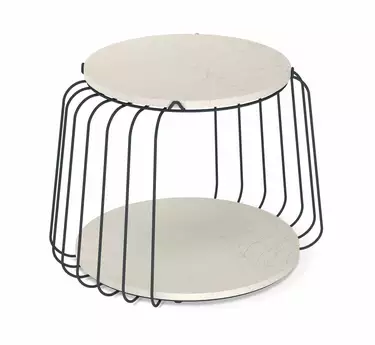 Столик журнальный Шенгерон SHT-CT70