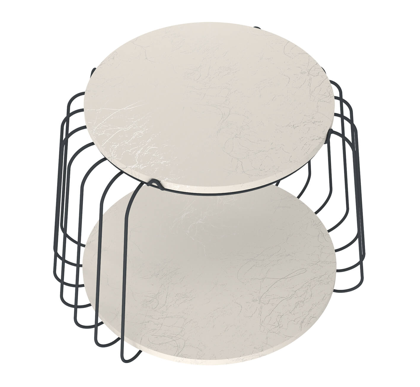 Столик журнальный Шенгерон SHT-CT70