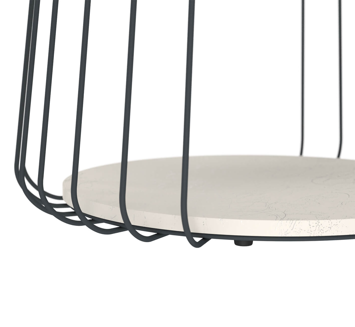 Столик журнальный Шенгерон SHT-CT70