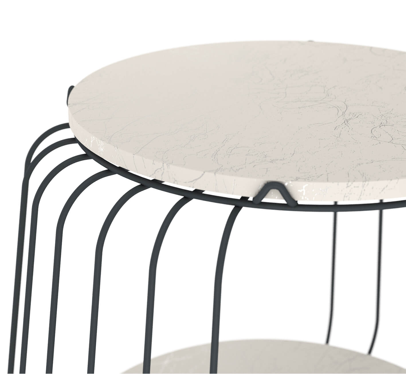 Столик журнальный Шенгерон SHT-CT70