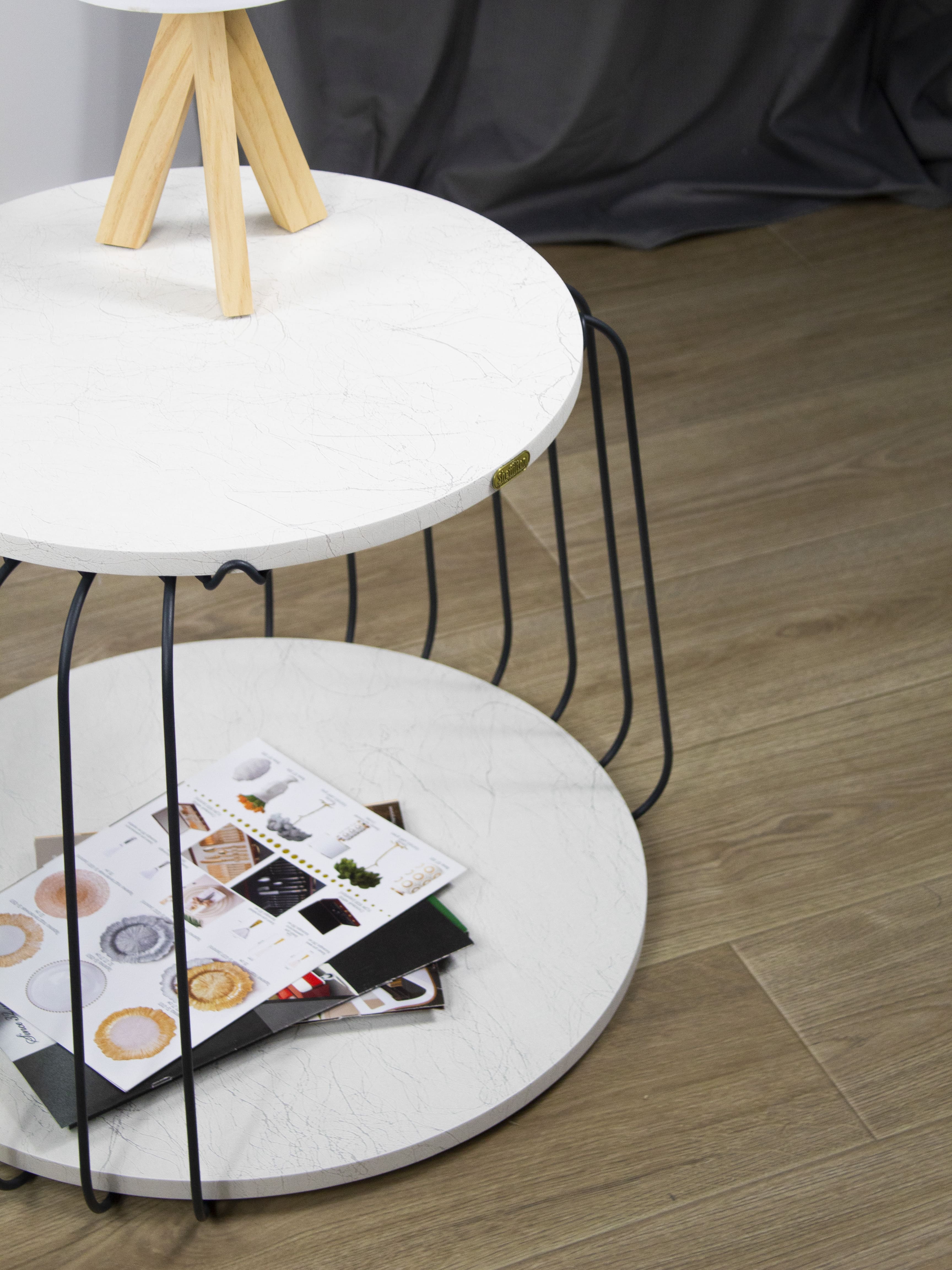 Столик журнальный Шенгерон SHT-CT70